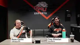 [ECAC Playoffs | Overwatch] Ohio Northern vs University of Louisiana at Lafayette