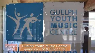 Guelph Youth Music Centre | Rogers tv