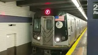 Second Avenue Station