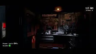 fnaf 1 mobile night 2 (hard af boi)