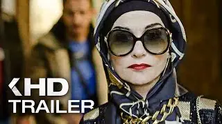 EINE FRAU MIT BERAUSCHENDEN TALENTEN Trailer German Deutsch (2020)