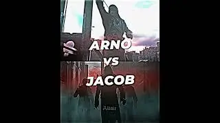 Arno Vs Frye Twins