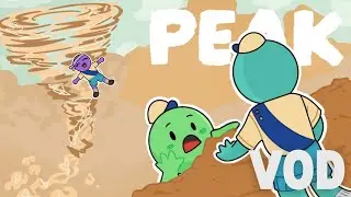 PEAK'S MESA UPDATE with @elybeatmaker & @misterjokertv (VOD)
