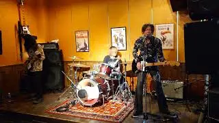 2025年11月3日　Robins　Nest