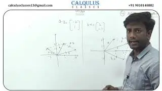 Vector Analysis| What is a Vector?|Learn Vector Easily in Hindi|Vector Introduction|Vector Explained