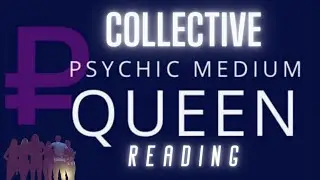 COLLECTIVE READING: IT'S TIME TO GET UN-STUCK
