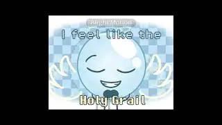 I feel like the holy grail | Bfb/Tpot | Ft. Bubble | #osc #bfdi #bfb #animation