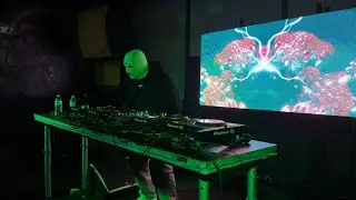 Ruvlo live a @ Dragons Roast 11/15/24