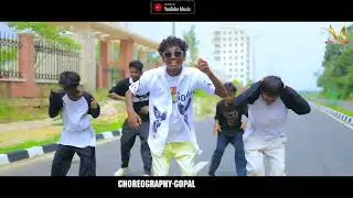 CHHAPRI CHHODI // NEW NAGPURI SONG 2025 // SINGER KUMAR SATISH