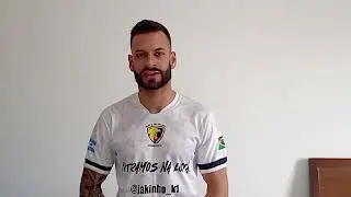 O cubatense Jackson Elitelmo, o 