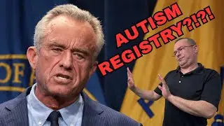 Fallout from RFK Jr.'s Announcement of an 