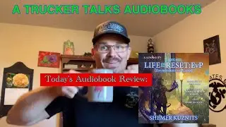 Today&rsquo;s Audiobook Review-Life Reset: EVP