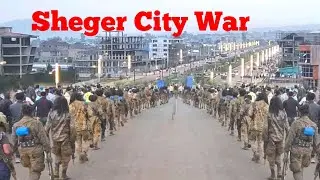 ODUU Ammee dhukasa Sheger City  fi Rukutamu Abo shanee Wbon  | Moha Oromo 