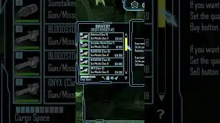 Freelancer - The Titan is maxed out #short #freelancer