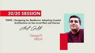 20/20 : AMIT GULATI, DESIGN21