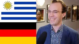 Georg Meier || St&auml;rkster Schachspieler Uruguays || Das Interview