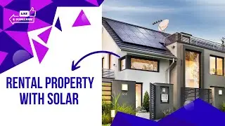 Solar on your Rental Property!