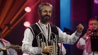 Adrian Ursu și Orchestra Dor-Pe colinele Moldovei (Concert“Deschide-ți inima” 2024)