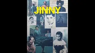 Jinny Cohen