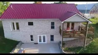 Rocky Hollow  Road - Leslie, MO