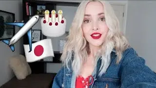 Birthday Party & A Reunion