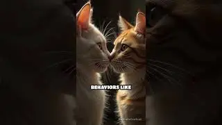 Unraveling Cat Social Hierarchies