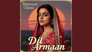 Dil Ke Armaan Aansuon Mein Beh Gaye