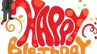 Happy Birthday To MrSmith69 Featuring MagTony357 And Zerpalor