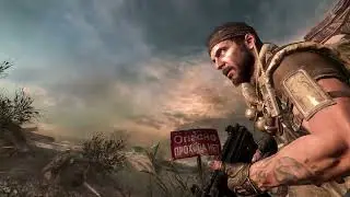 COD: BLACK OPS - Mission 3 Intel Reveal: Did Mason Really Die? Confirming Dragovich &Ascension Group