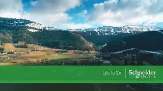 Becton Dickinson - EcoStruxure&trade; Augmented Operator Advisor