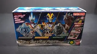 DX Ultra Taiga Accessory Set 03 Review - PowerRider