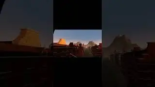 Style Kills in VR.  #viralvideo #viral #fyp #vr