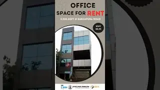 Office space for Rent @ 