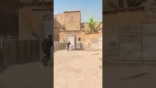 Secret bomb on Dust2 CS2  #cs2 #csgo #gaming