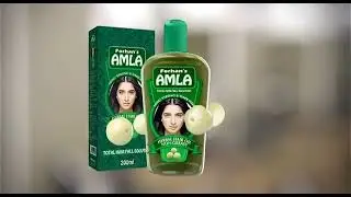 Forhans Amla Oil  #serenahotelIslamabad #abidandleeb