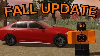 FALL UPDATE IN ERLC!!!! #erlc #erlcroblox #erlcupdate #hype #aidenclips #merchdrop
