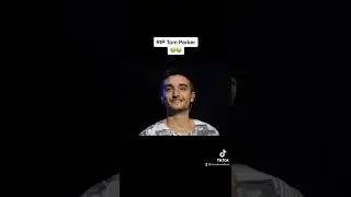 RIP Tom Parker #Shorts #TomParker #TheWanted #RIP #thankyouforeverything