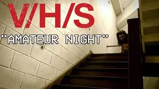 V/H/S Was My 10 Years of Fear & Anxiety