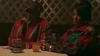 POWER Book 3: RAISING KANAN | S03E08 - Raq Confronts Snaps & Pop 
