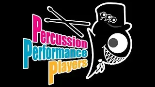 PPP MOVIE／Percssion Performance Players