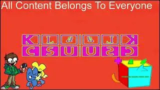 (Для @tsle805) Эффекты Kia Csupo (Спонсор: Preview 2 Eddsworld Intro Song Effects)