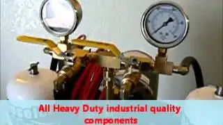 Dieselcraft Fuel Factory for making  
