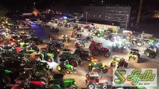 Tractor Version 2023