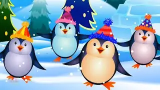 Sing Along to the Happy Birthday Song | Cheerful Kids Music