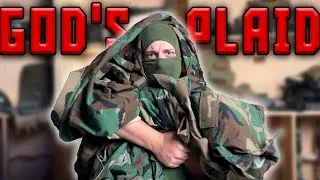 EVERYTHING You Need to Know About Woodland BDU Jackets || Variations Comparison