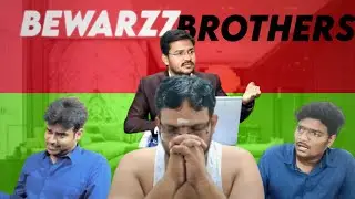 Bewarzz Brothers || Fun4 Telugu || M. Ramesh Reddy