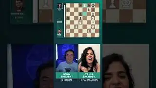 Brilliant Rook Sacrifice by Maxime Vachier-Lagrave aka MVL #chess #queensac  #juliusbaer #nepo