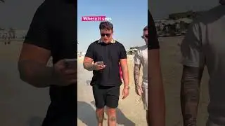 Загляните к моему другу-трейдеру @jordistockk! Ссылка на его бесплатную торговую группу есть в мо...