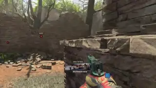 HOW TO GET TO TIER 100!!!!! BO4 SND