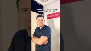 Le da el arrebato de un momento a otro 🤣 #humor #comedia #shorts #espa&ntilde;a #meme